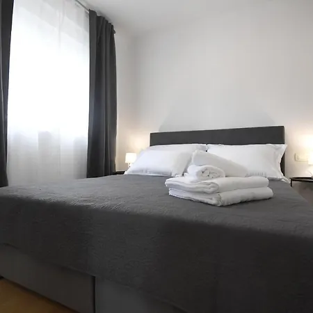 Apartamento Balera Zadar