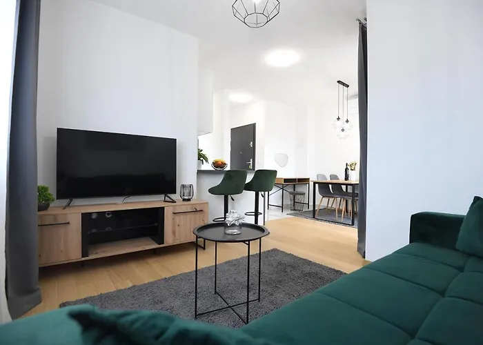 Balera Apartment Zadar