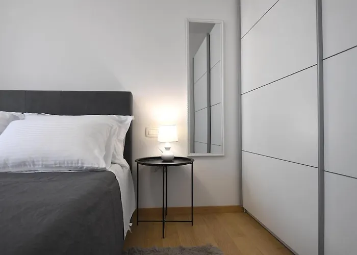 Apartment Balera Zadar