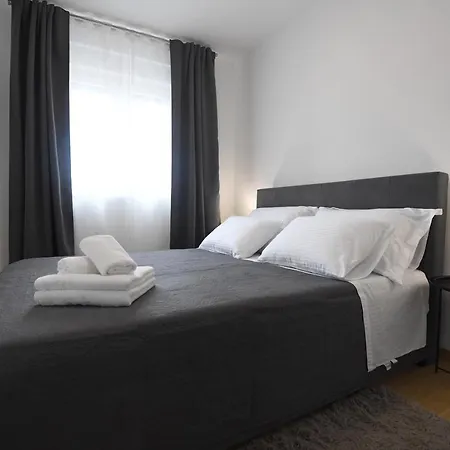 Balera Lägenhet Zadar