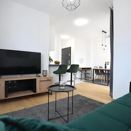 Balera 公寓 扎达尔