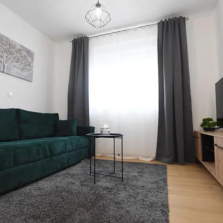 Lägenhet Balera Zadar