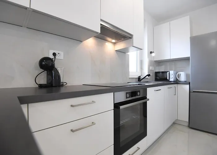 Balera Apartment Zadar